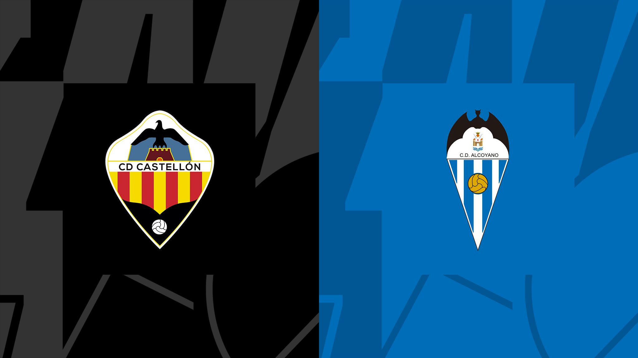 Castellón vs. Alcoyano