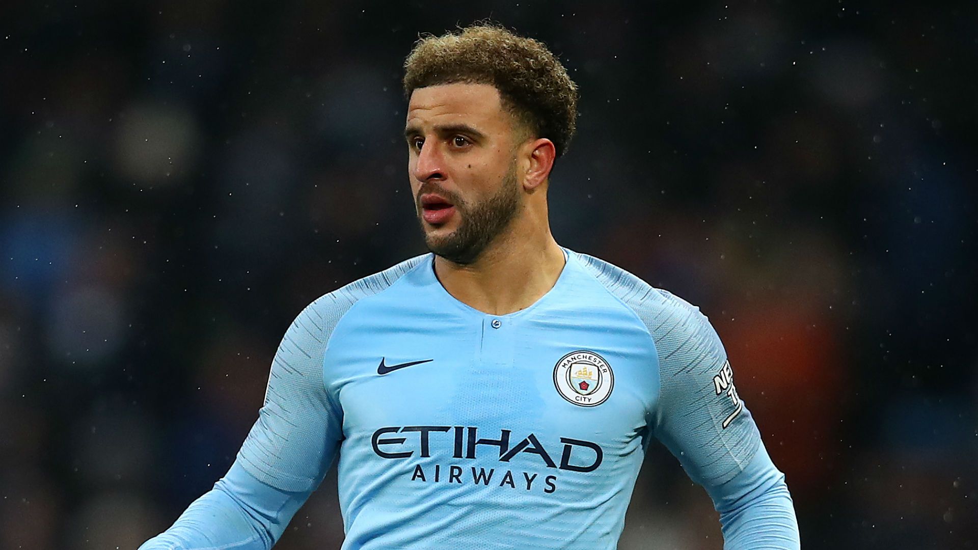 Kyle Walker - cropped