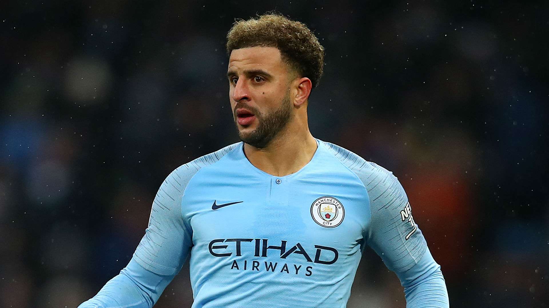 Kyle Walker - cropped