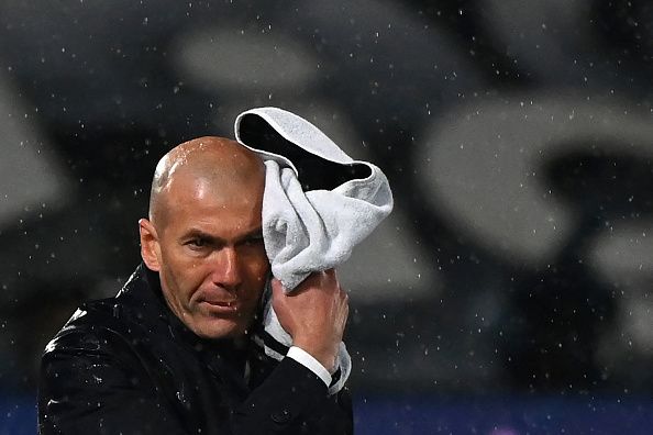 Zidane