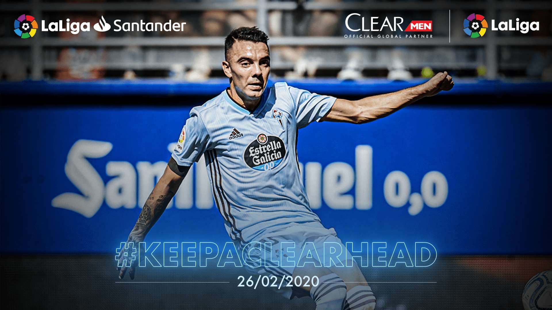 Clear LaLiga MD25