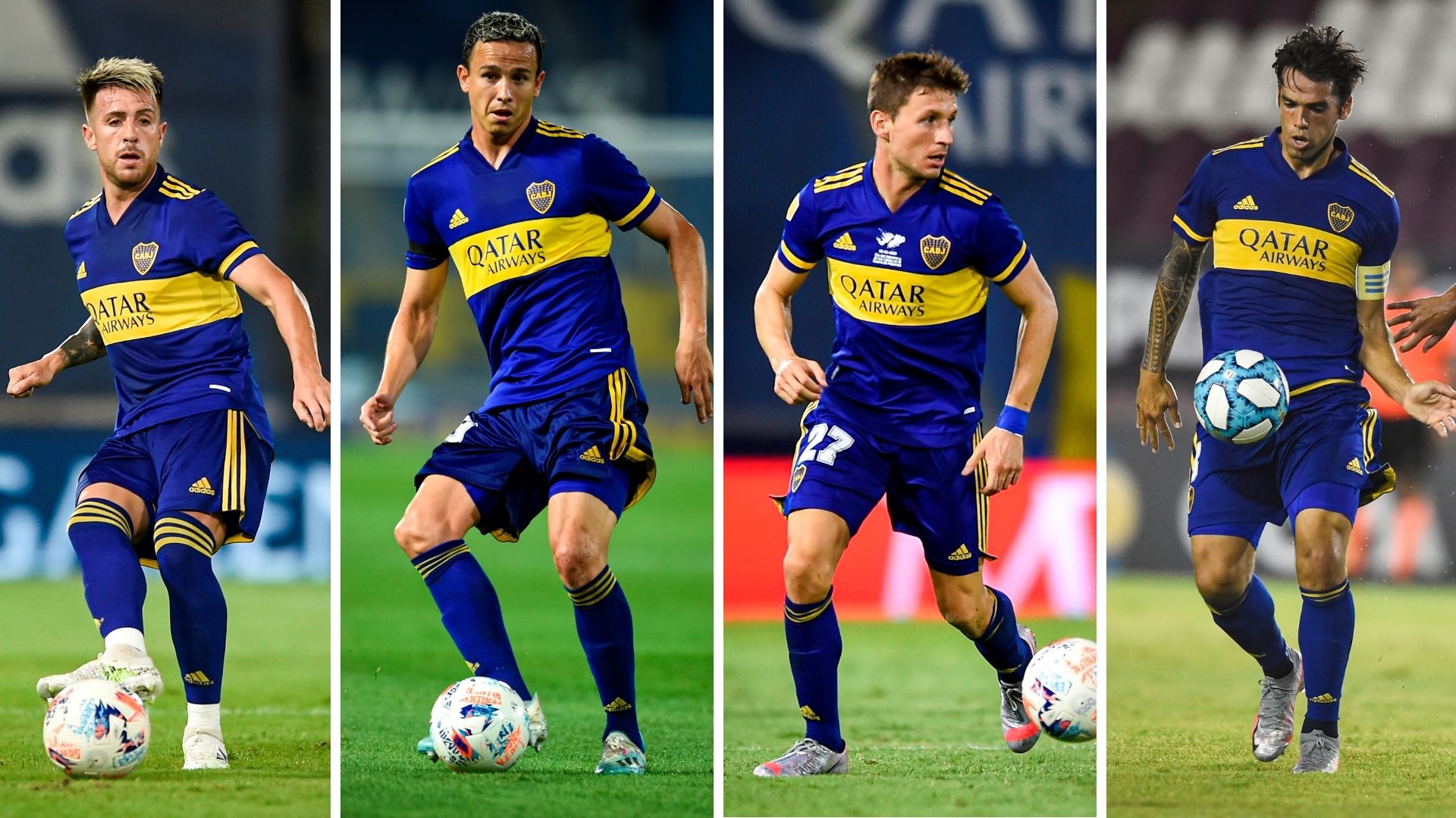 Buffarini Jara Soldano Mas Boca GFX