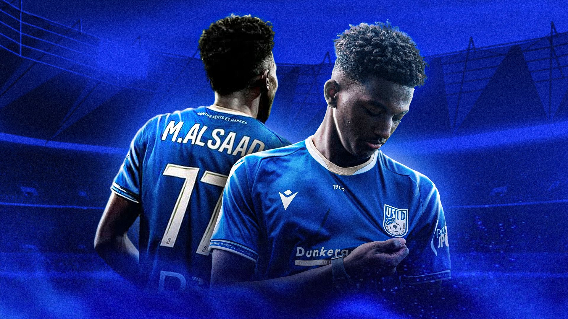 Muhannad Al Saad gfx