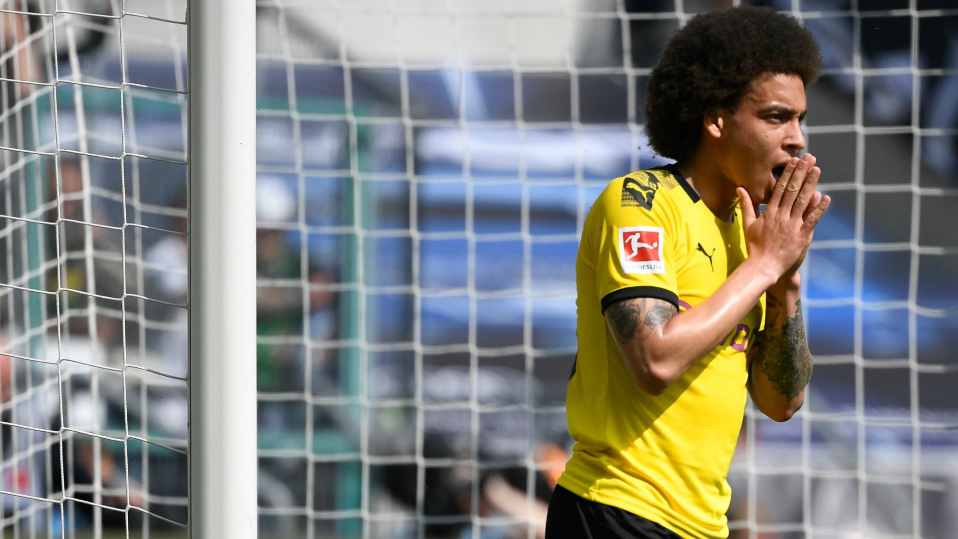 Axel Witsel BVB 18052019