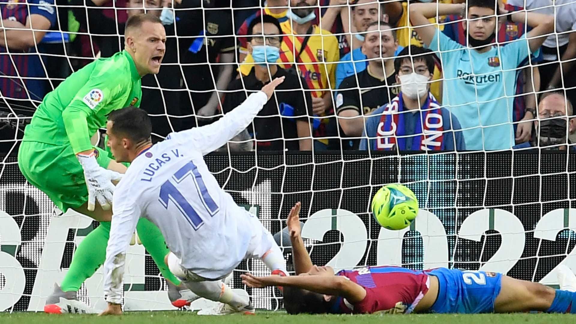  real madrid vazquez october 2021