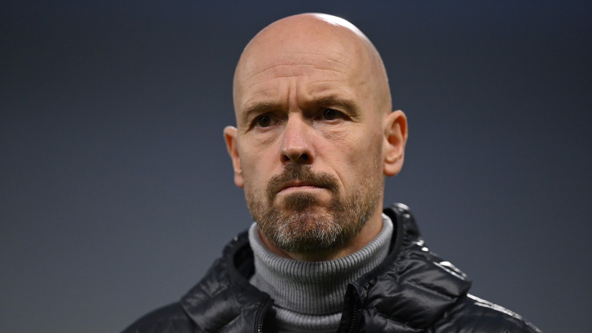 Erik ten Hag 2022-23