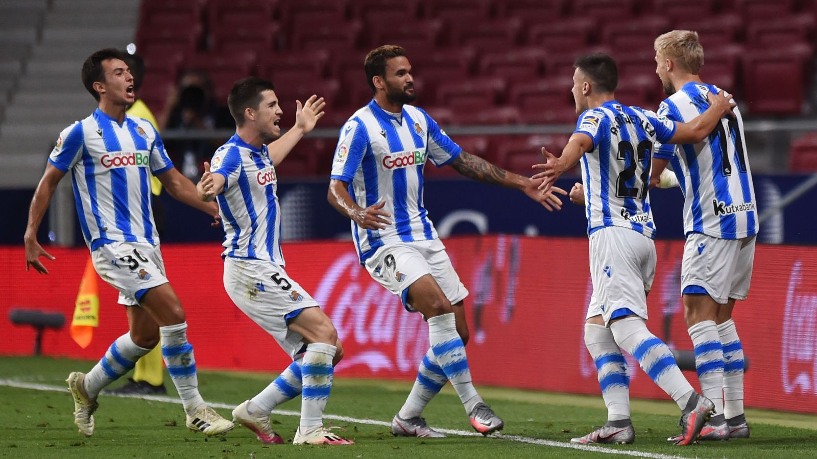 real sociedad januzaj