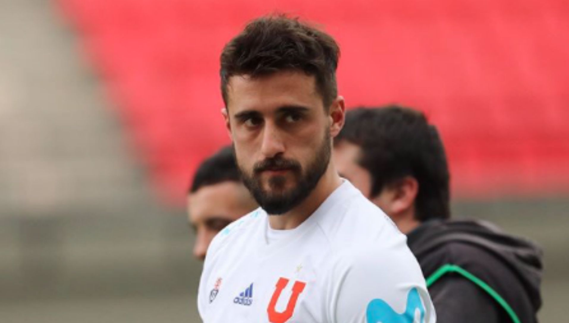 180819 Fernando de Paul Unión La Calera Universidad de Chile