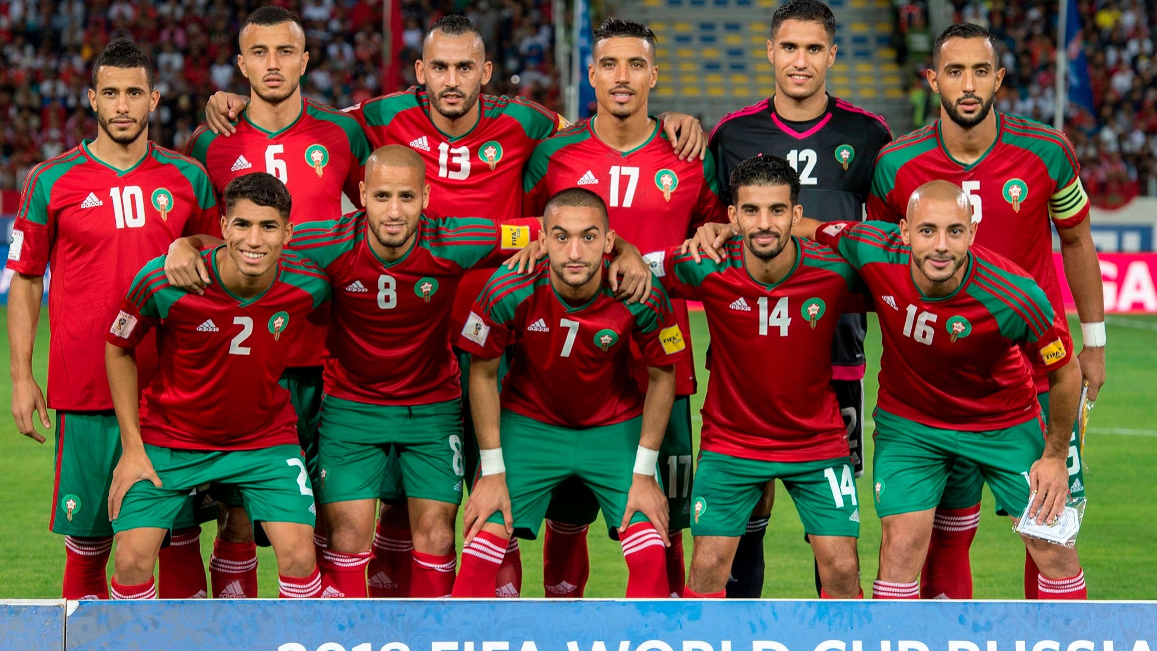 2018-05-18 Morocco