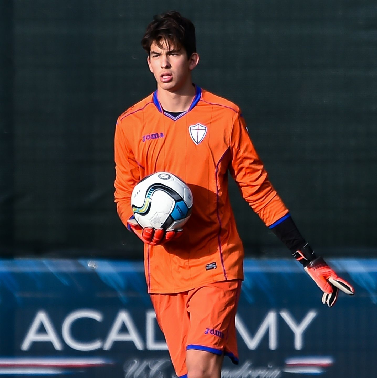 Hutvágner Gergely Sampdoria