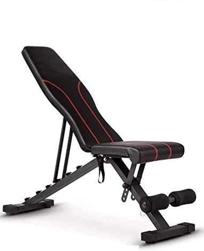 لجيم منزلي لا مثيل له.. احصل على أفضل المعدات الرياضية من أمازون الإمارات