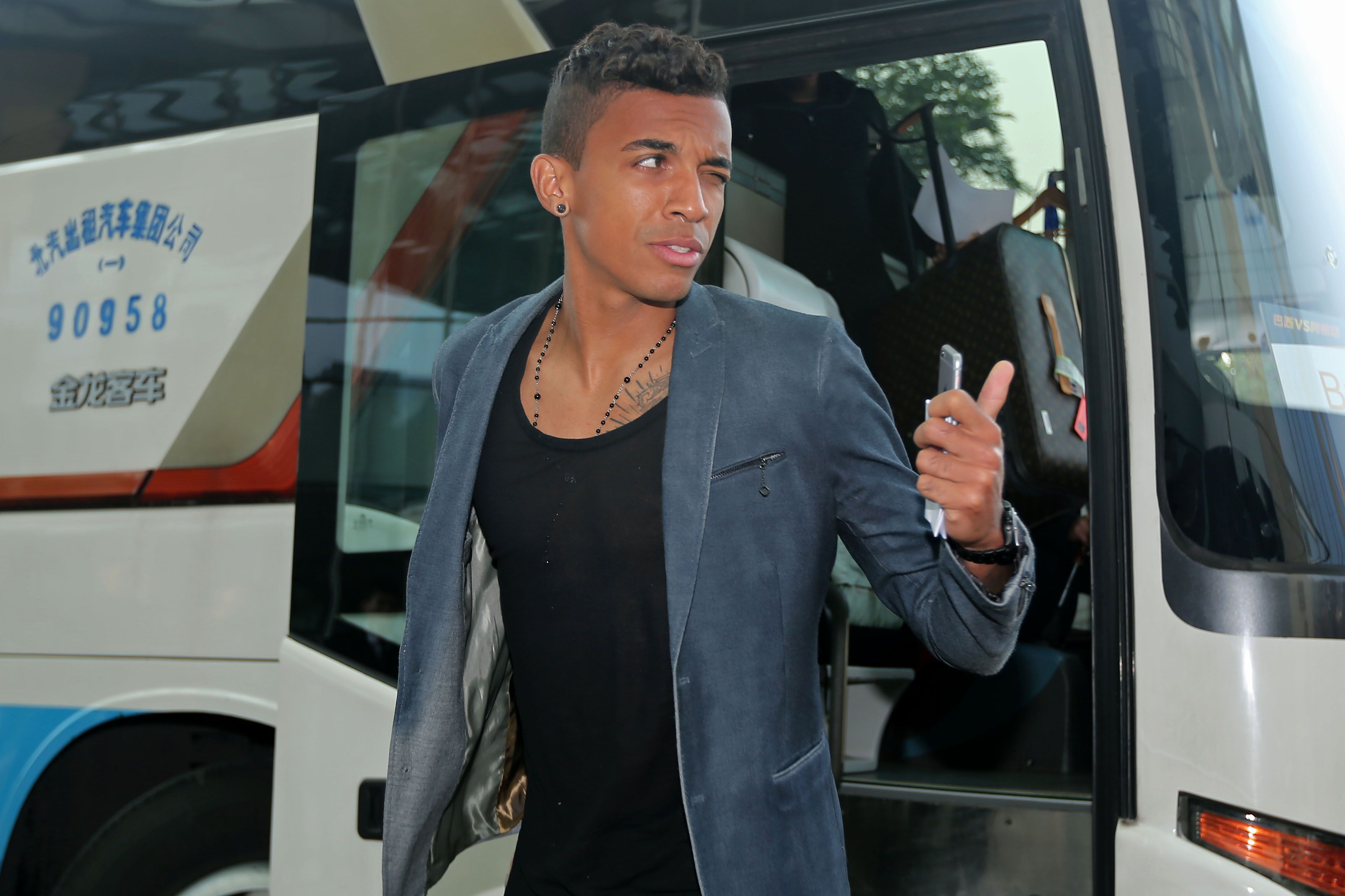 Luiz Gustavo