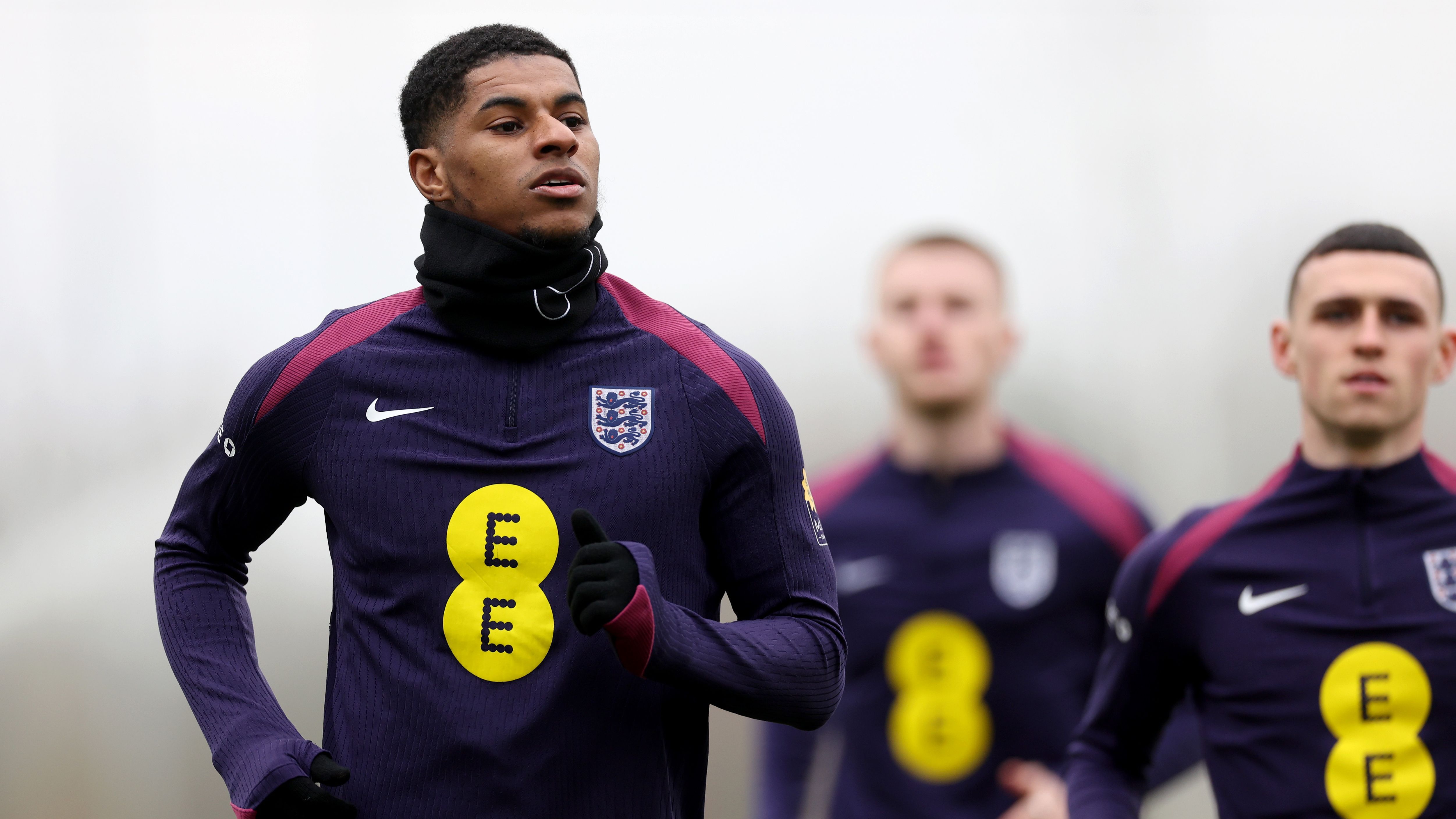 How to watch today's England vs Albania World Cup qualification game: Live stream, TV channel, and start time | Goal.com UK