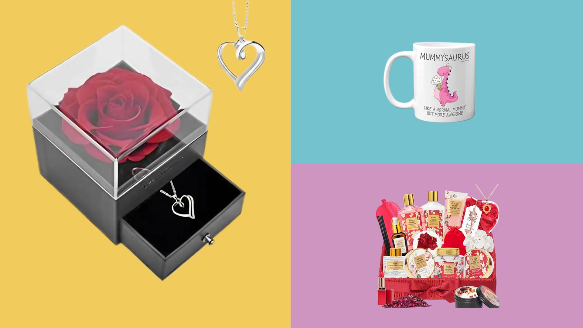 أفضل هدايا عيد الأم على أمازون الإمارات