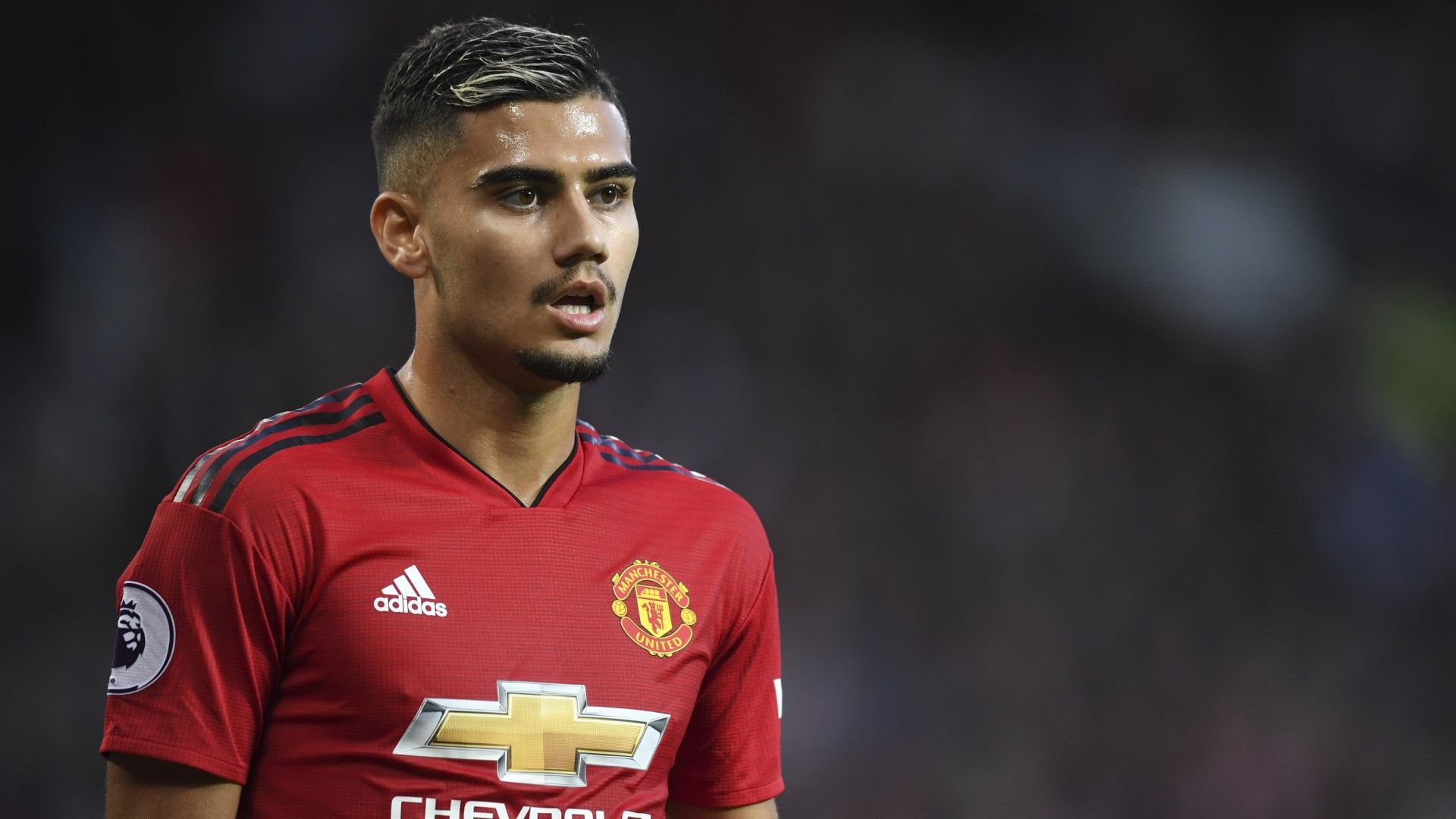 Andreas Pereira