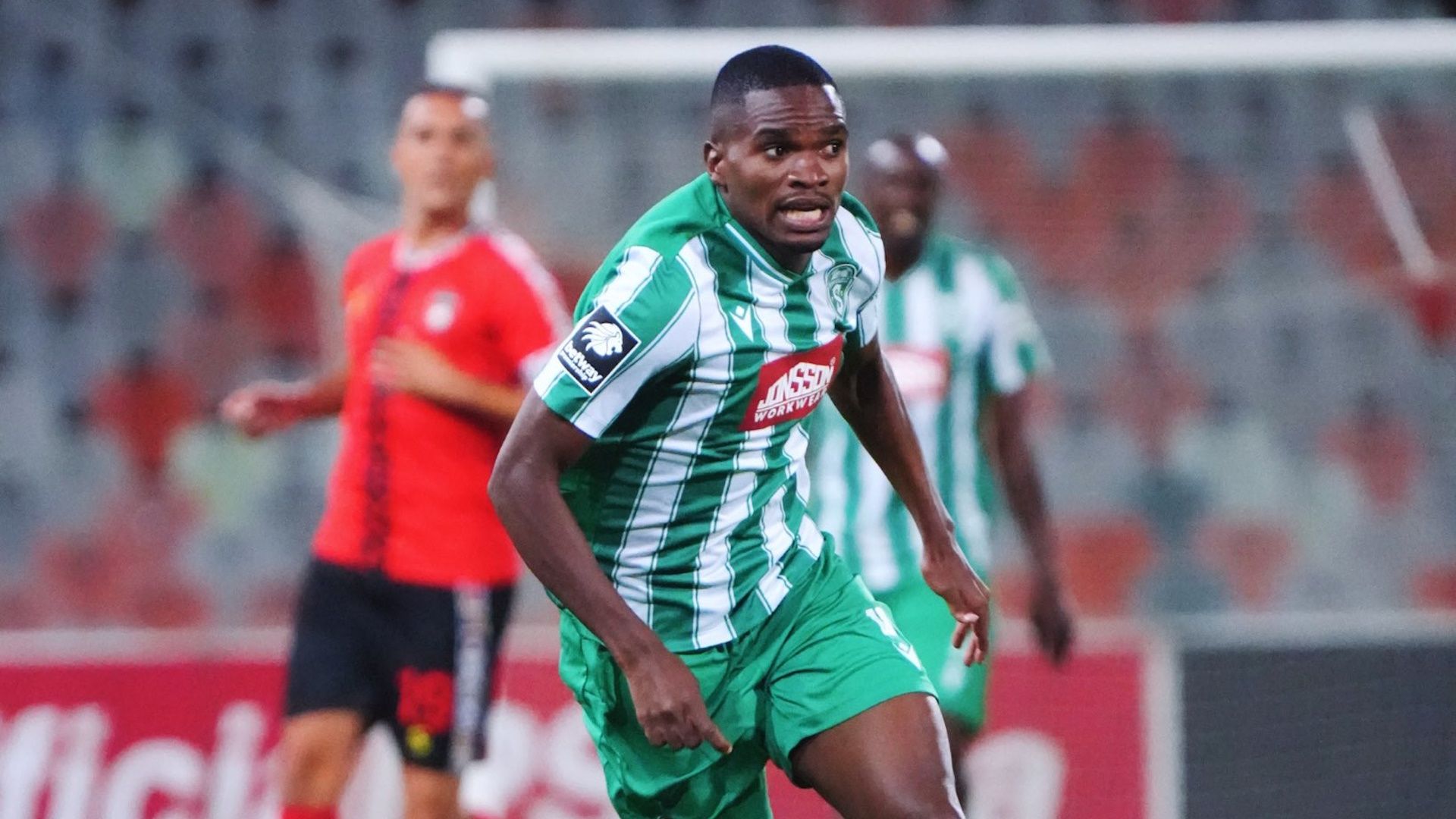 Siwelele vs TS Galaxy, February 2026