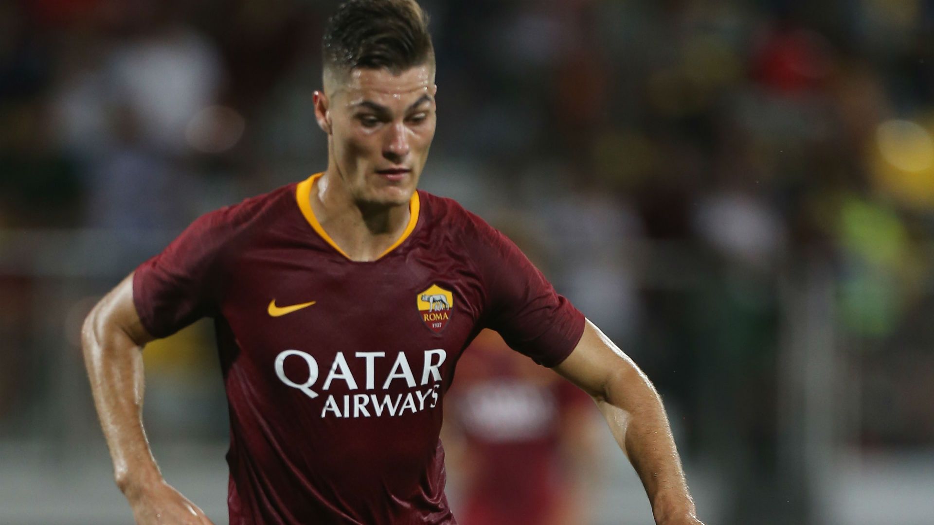 Schick Roma Serie A