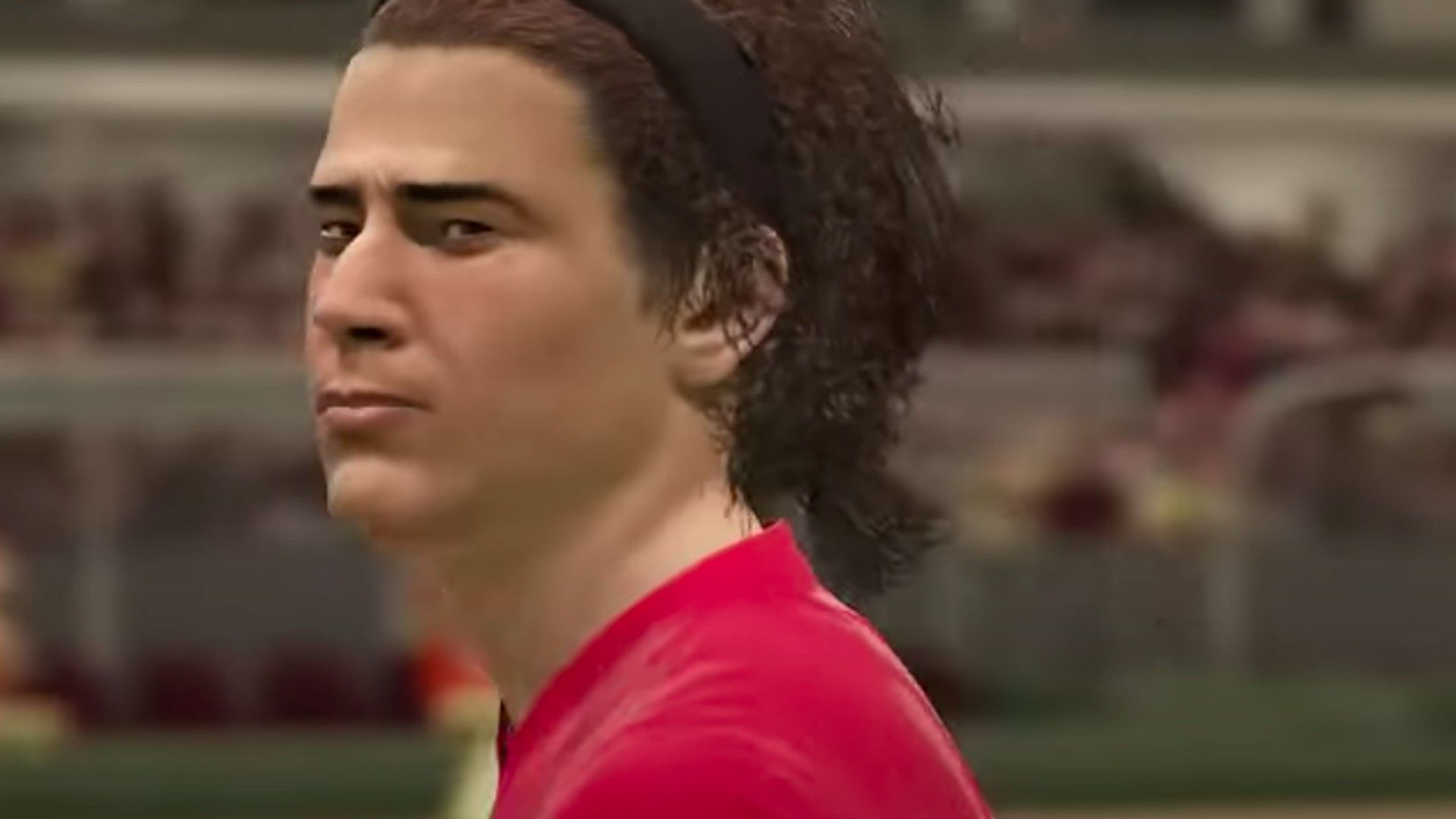 Memo Ochoa FIFA 20