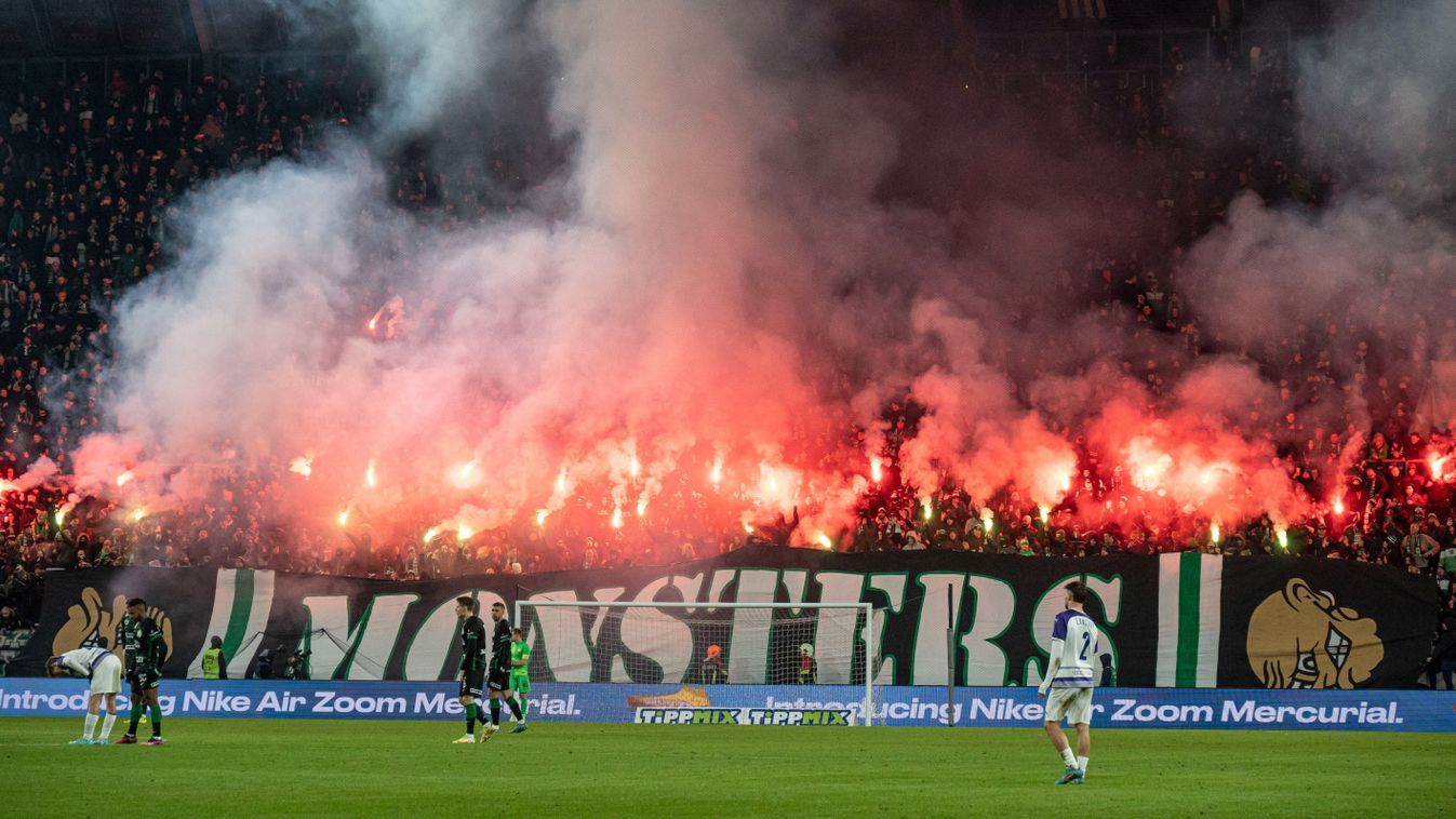 Ferencváros Újpest