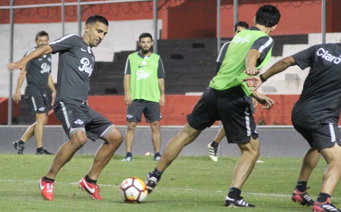 Libertad Previa Tucu