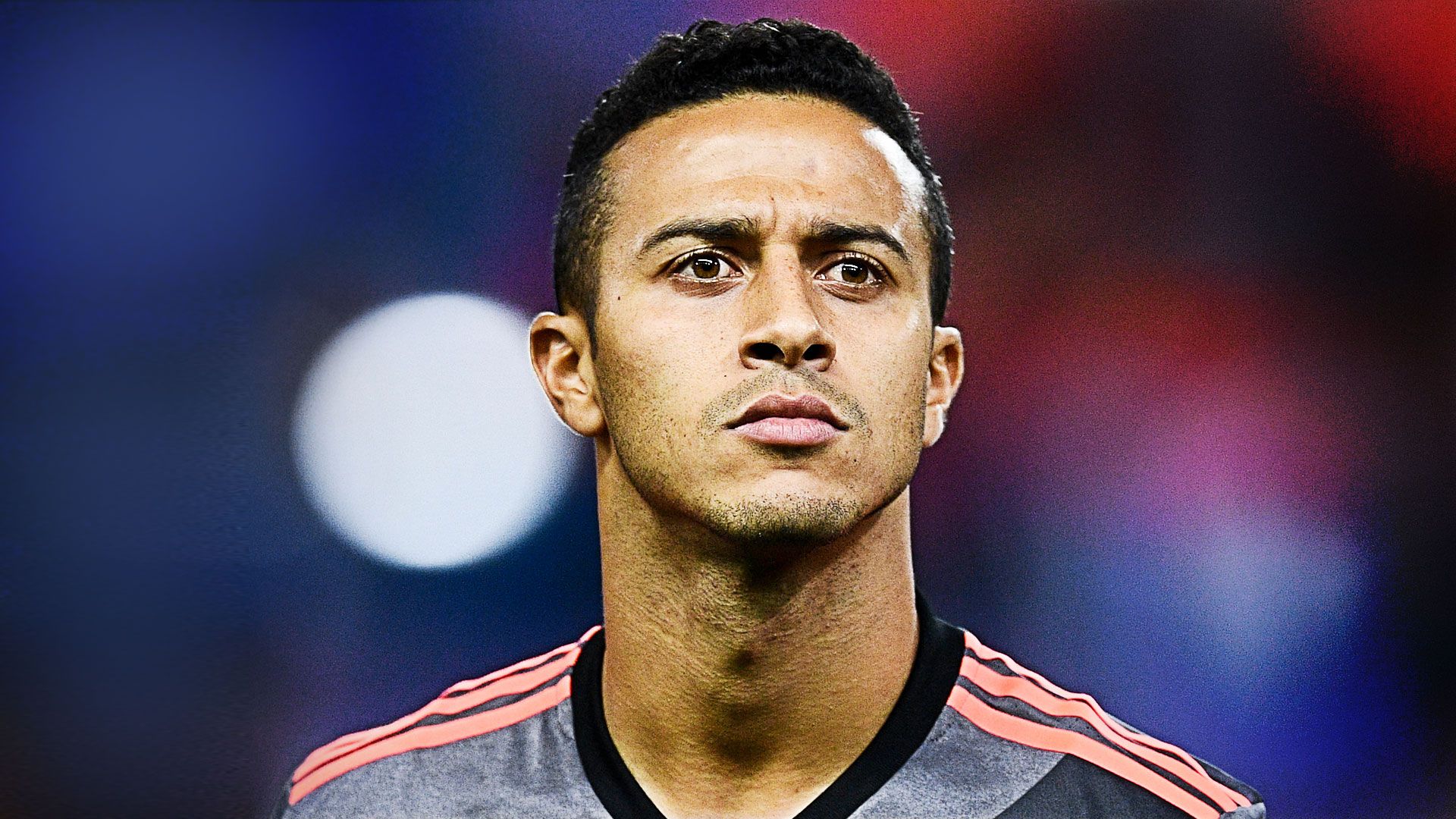 Thiago, Goal Star Strikers