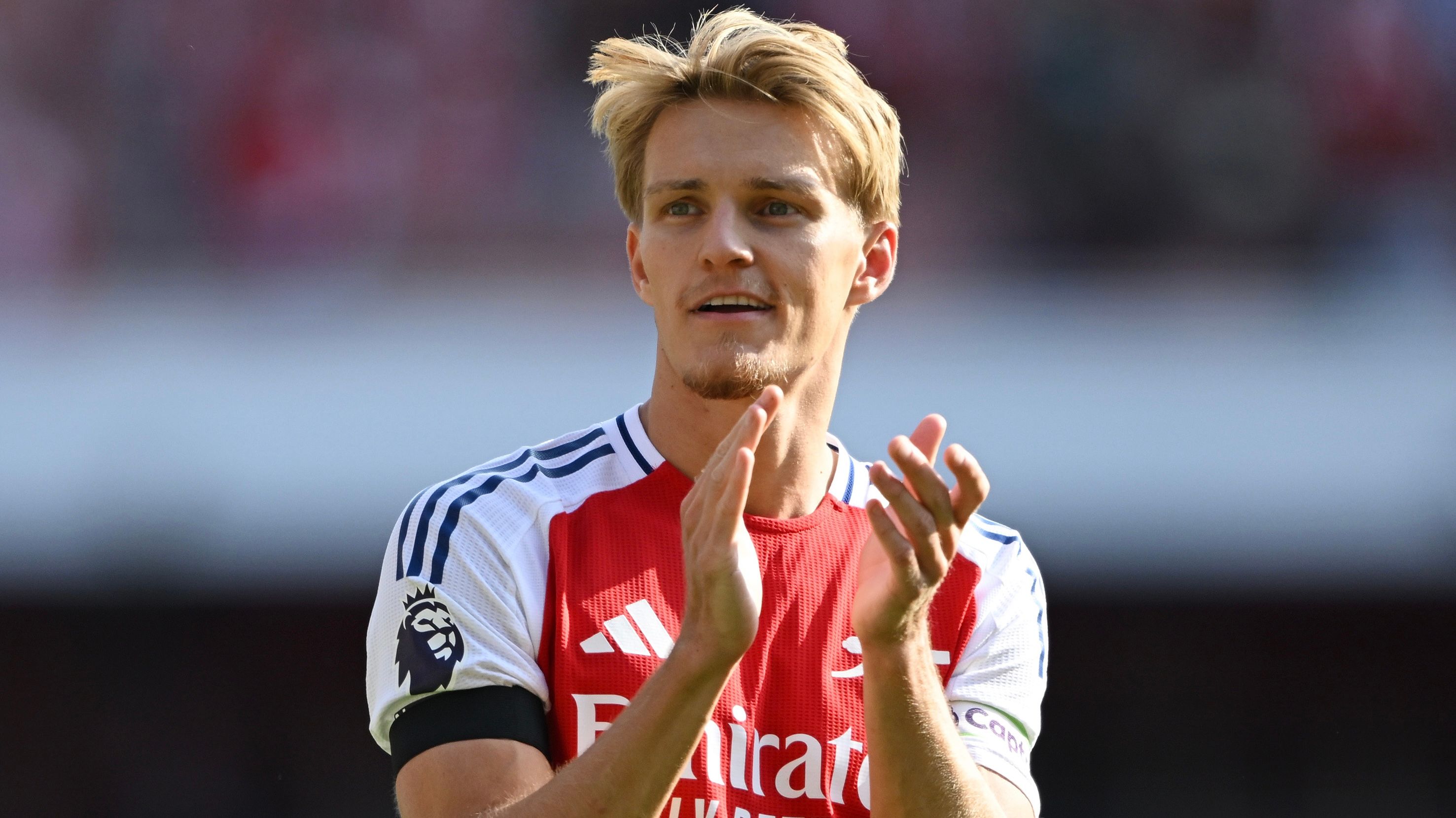 Martin-Odegaard