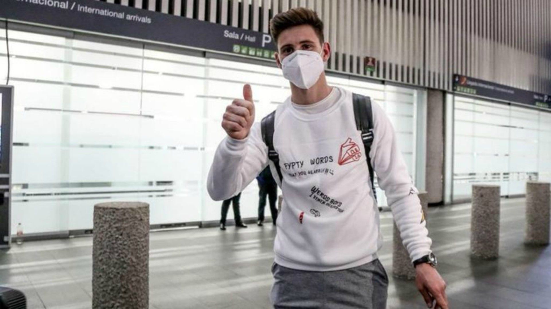 Facundo Waller Pumas