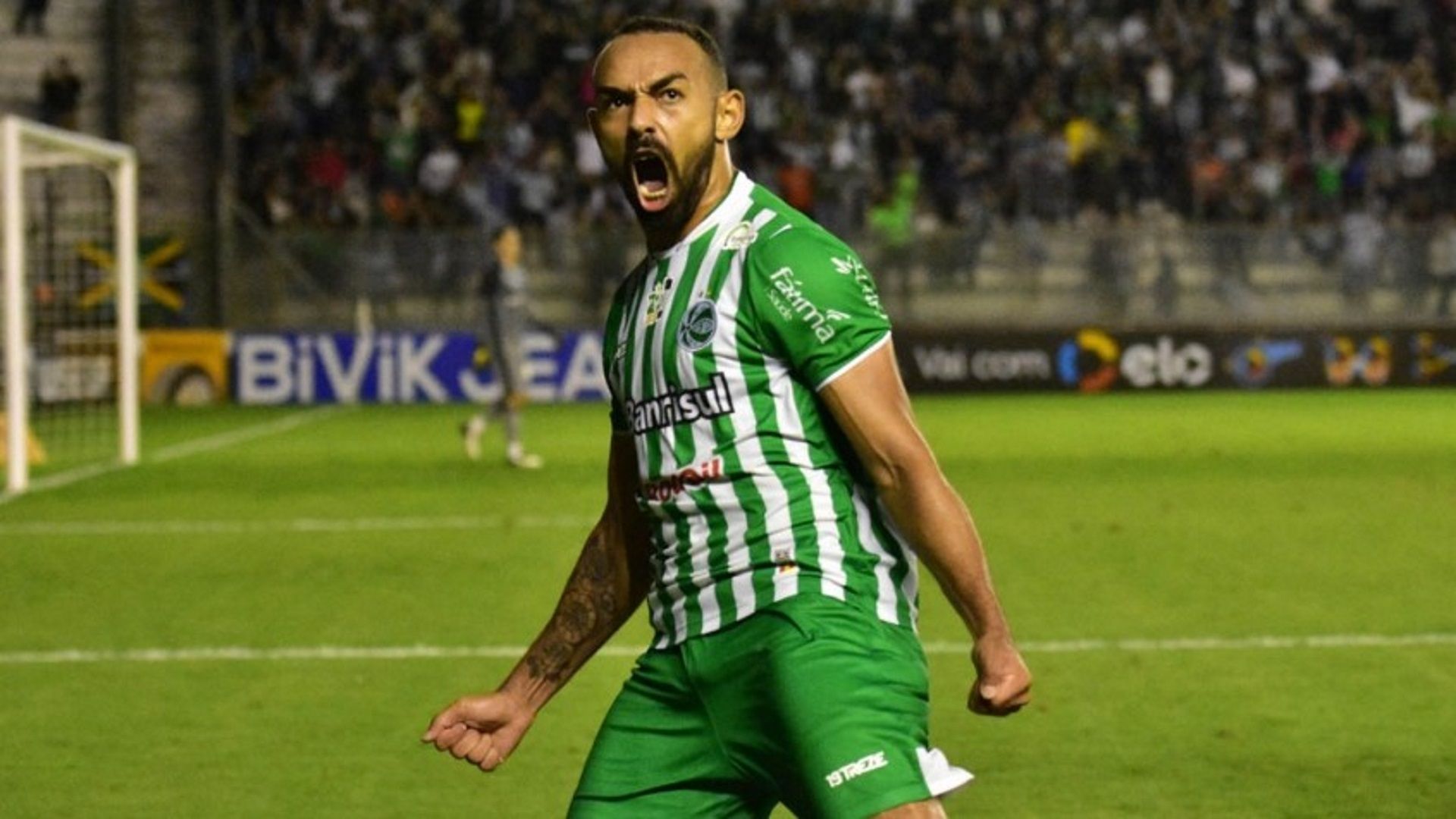 Dalberto Juventude Série C 2019 07 12 2020