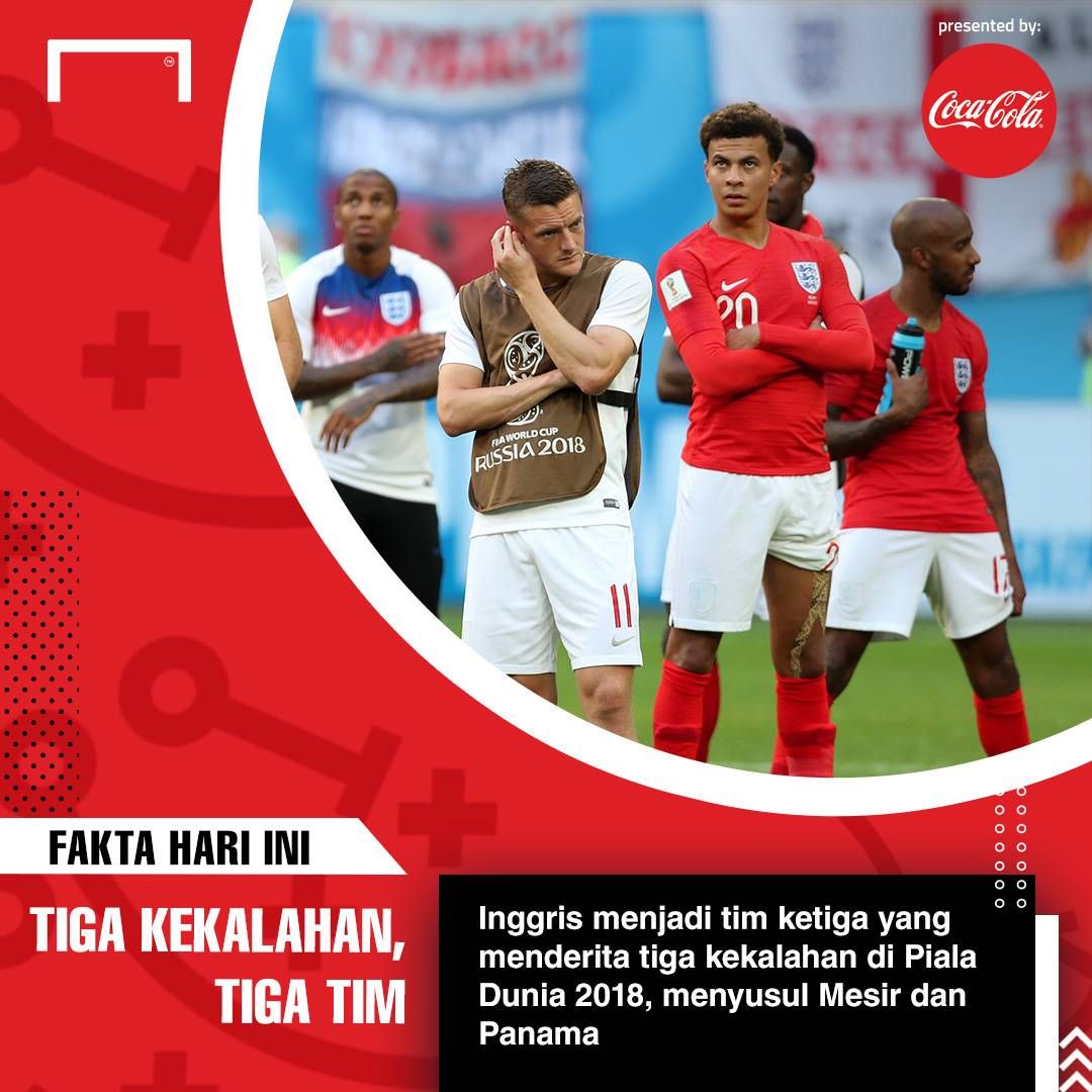 Fakta Unik Coca Cola - Grafis