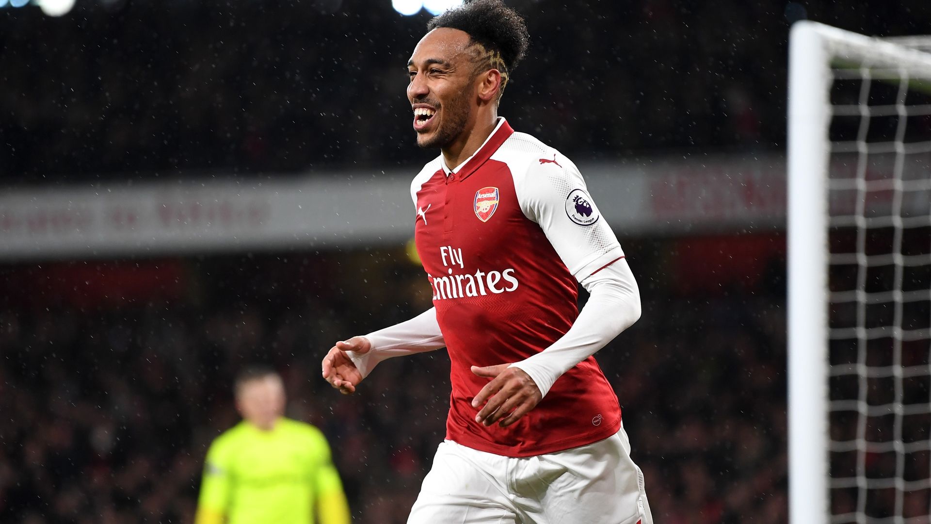 Pierre-EmerickAubameyang - Cropped