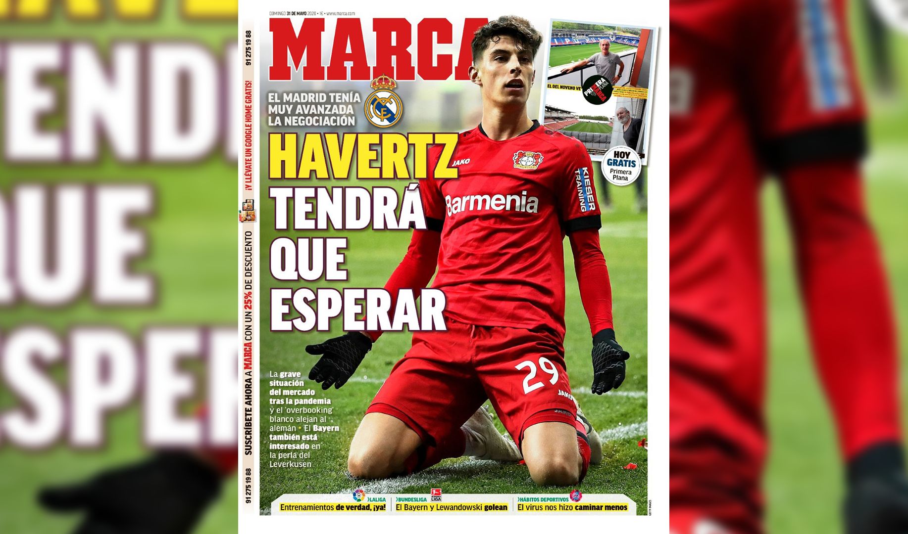 Marca