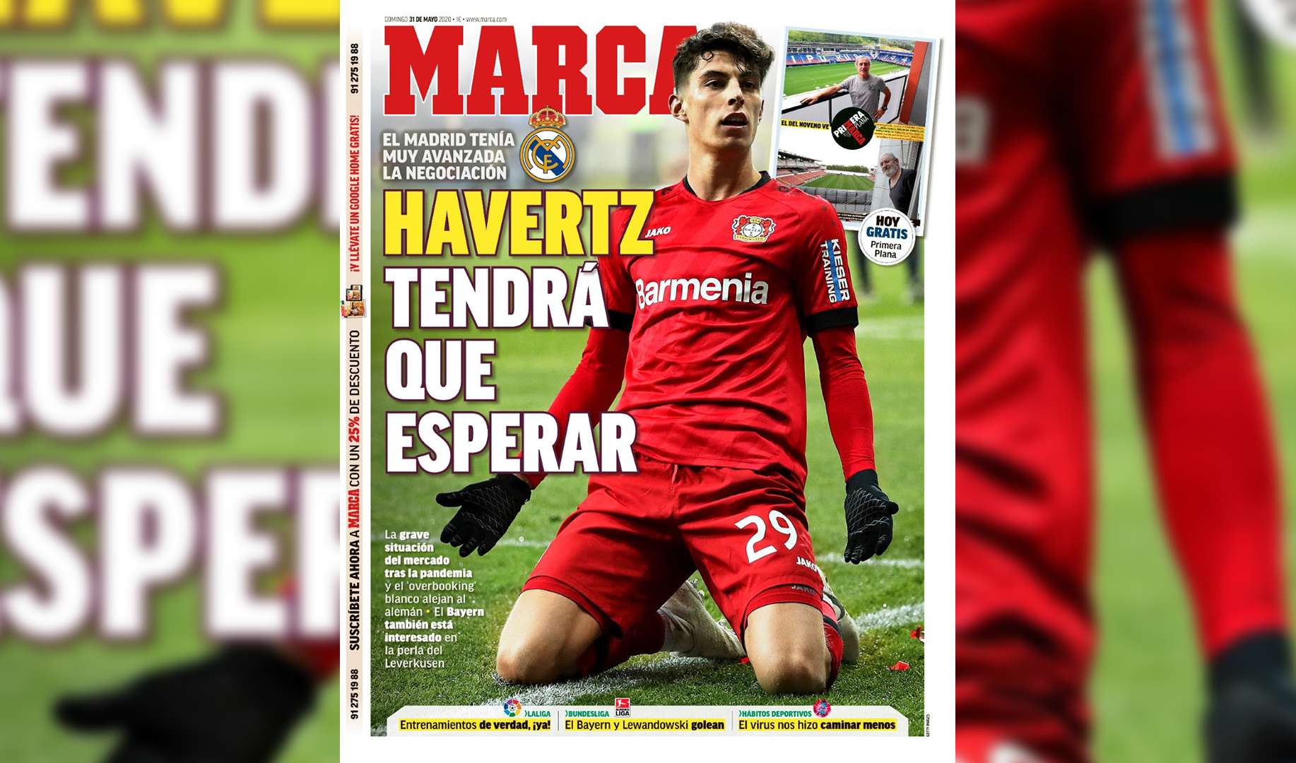 Marca