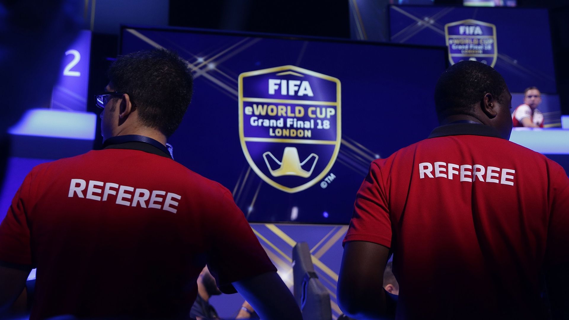 FIFA esports
