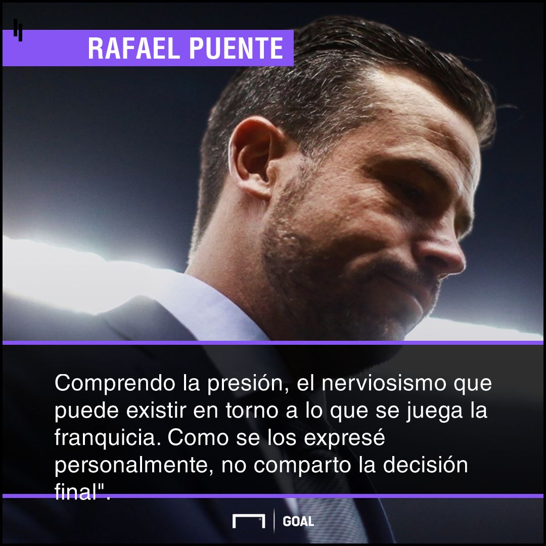 Rafael Puente