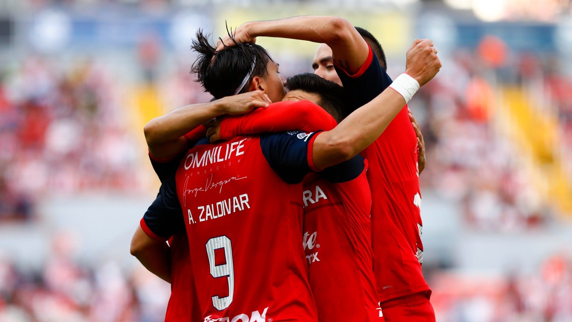 Chivas Apertura 2022