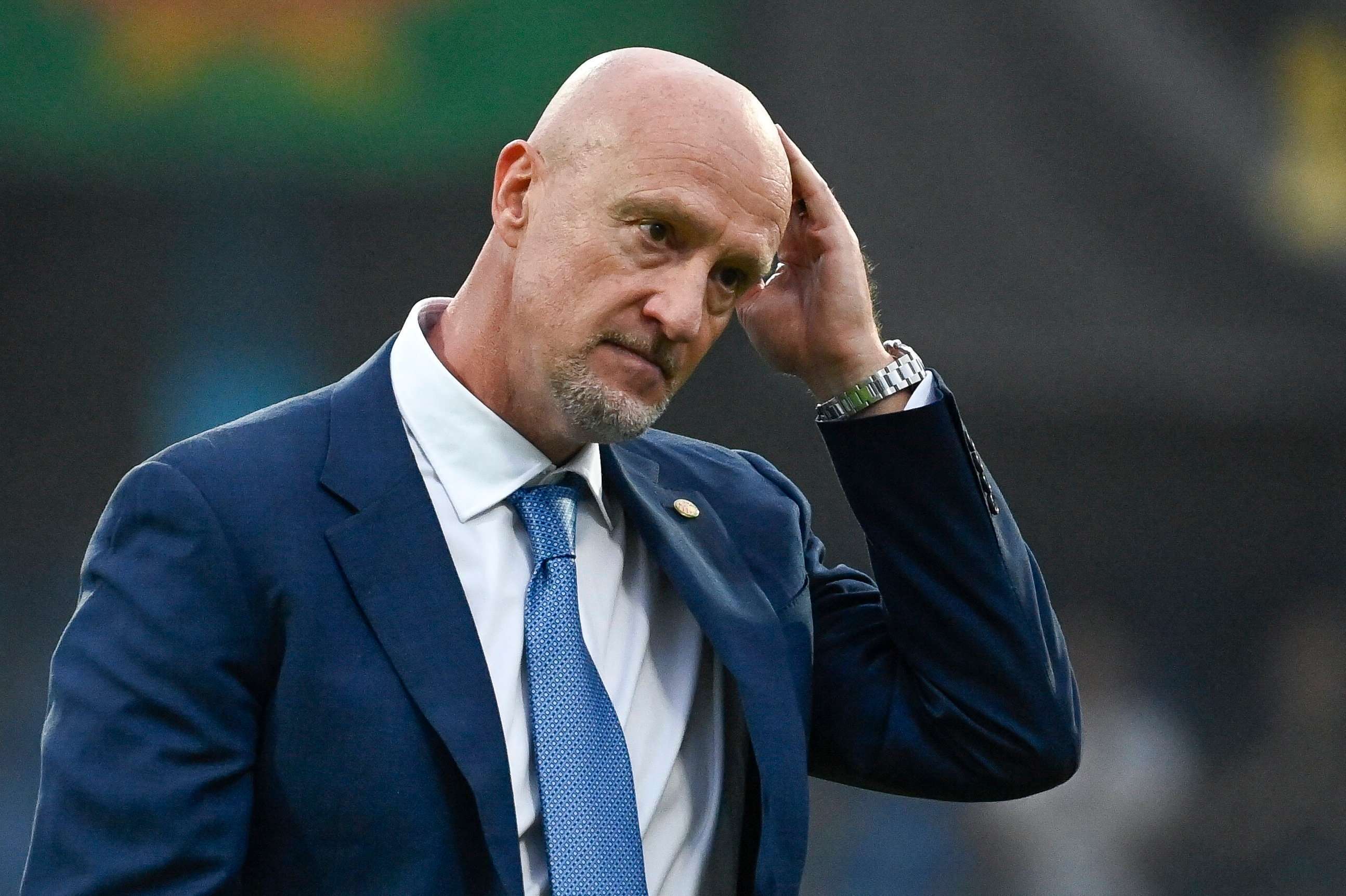 Marco Rossi Hungary Montenegro