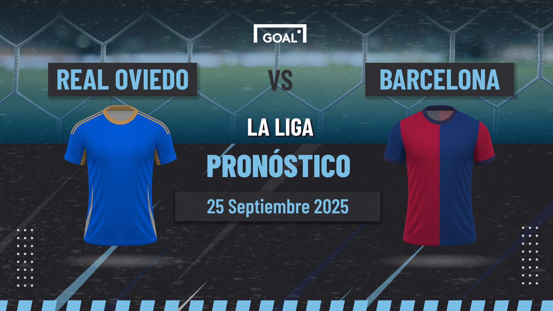 Real Oviedo vs Barcelona principales apuestas LaLiga | 25/09/2025