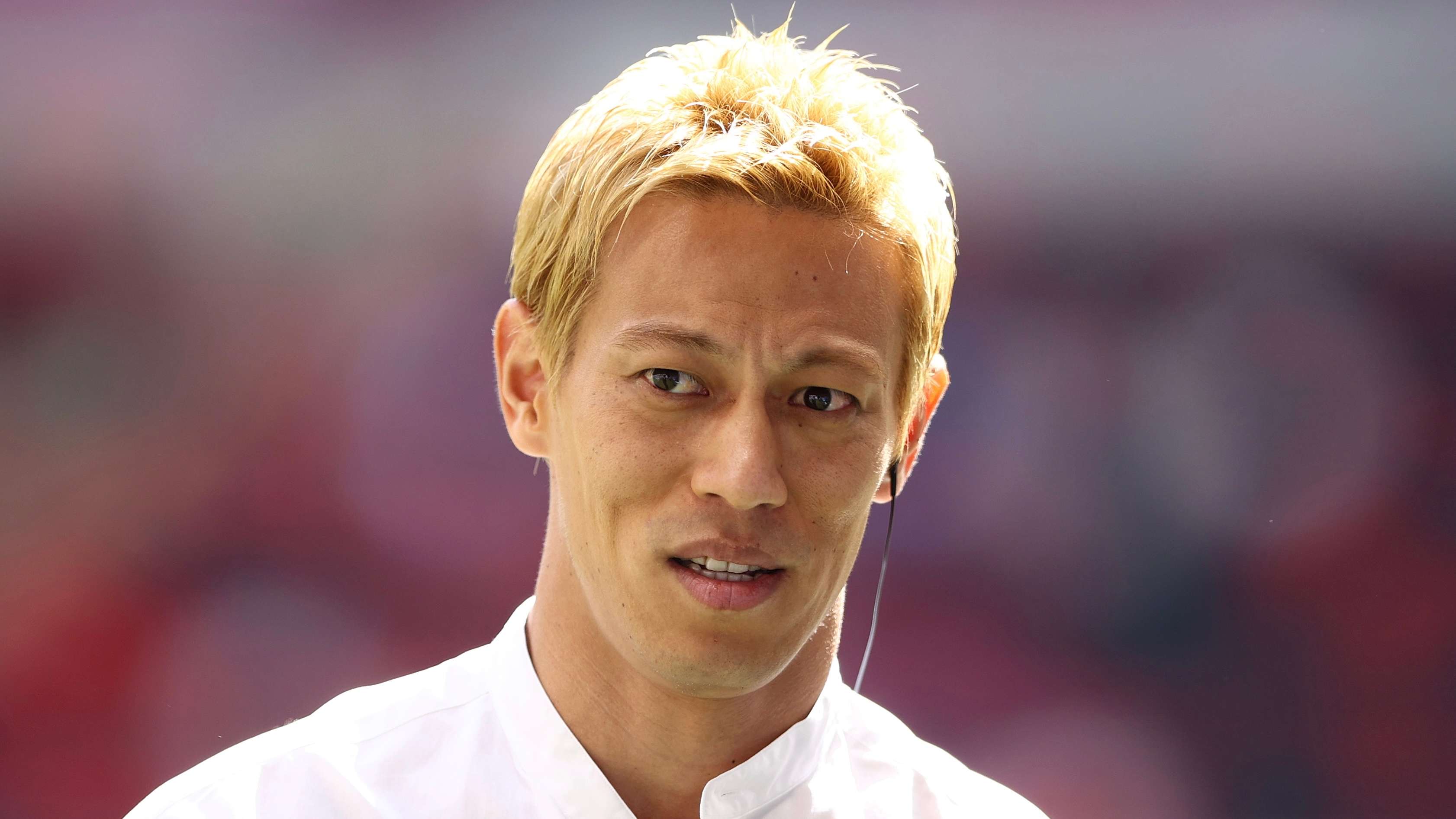 Keisuke-Honda