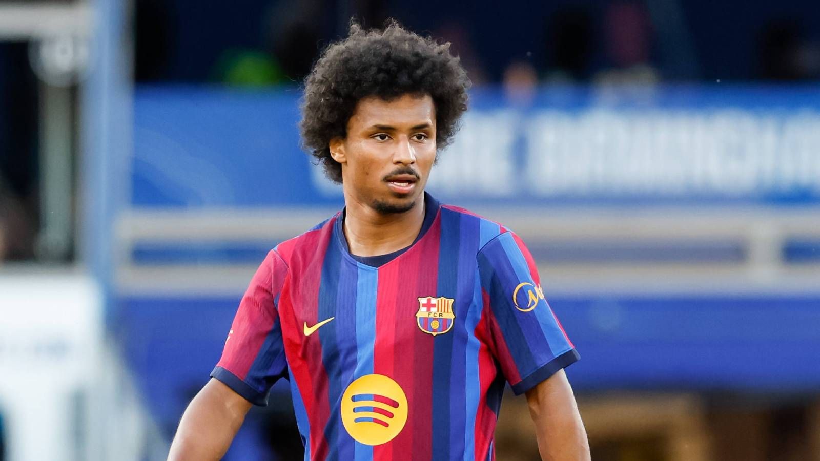 Karim Adeyemi Barca