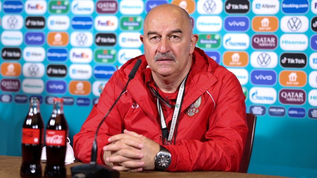 Sztanyiszlav Csercseszov