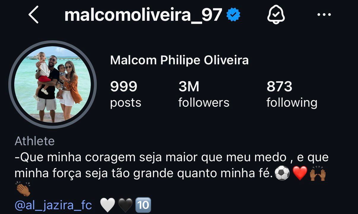 malcom