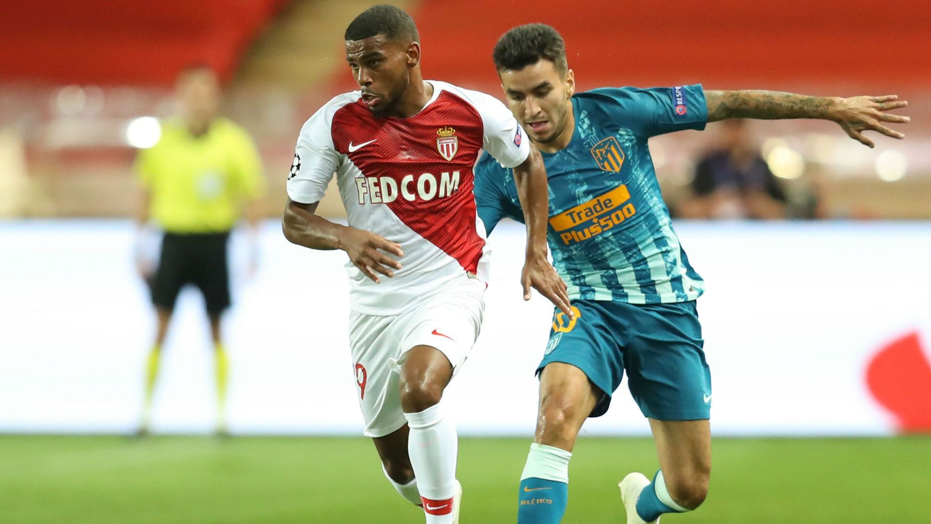 Radamel Falcao Jose Gimenez Monaco Atletico Madrid Champions League 18092018.jpg