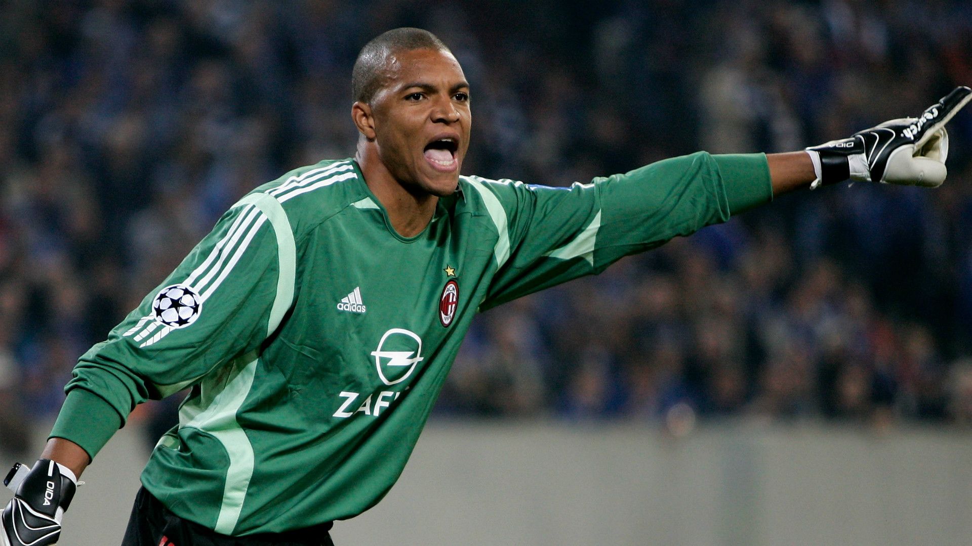 DIDA AC MILAN 28092005