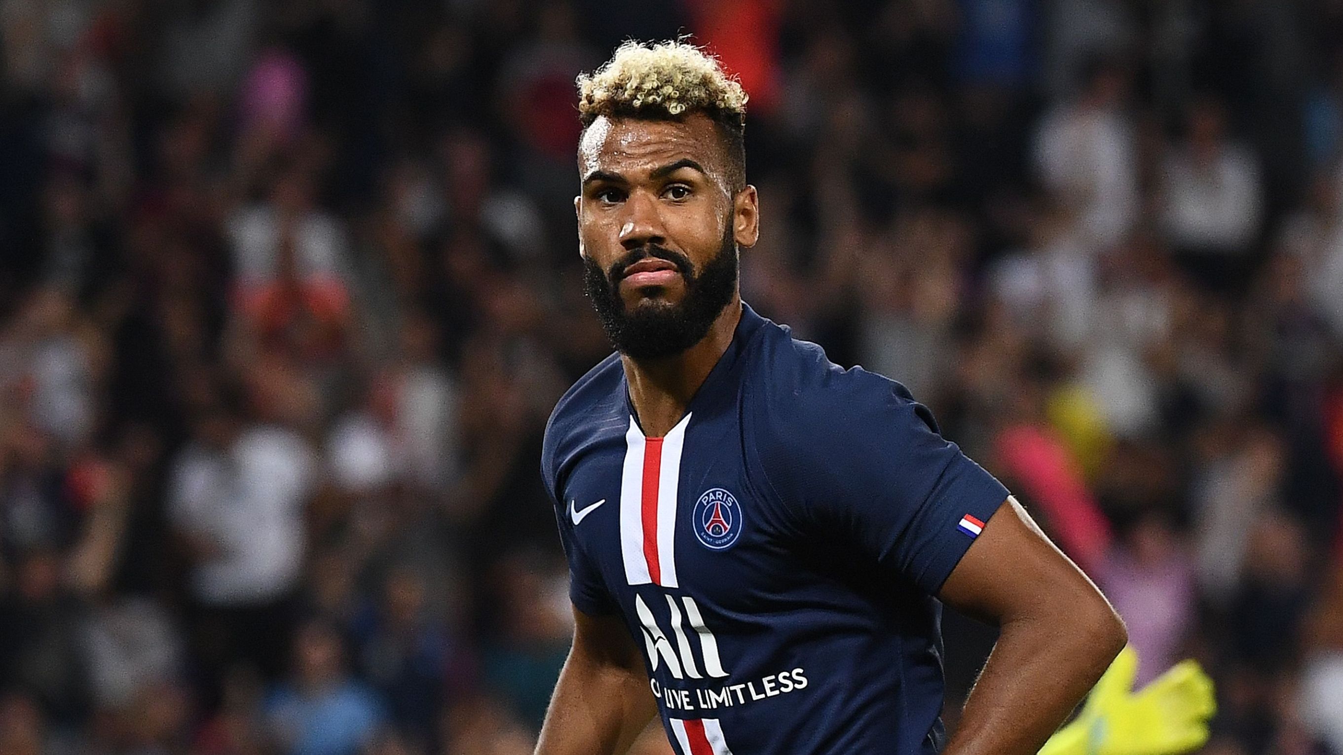 Eric Maxim Choupo-Moting PSG