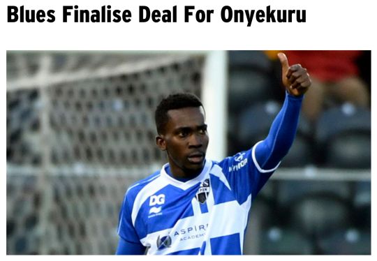 onyekuru