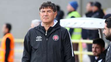 Giray Bulak Karagümrük 2019