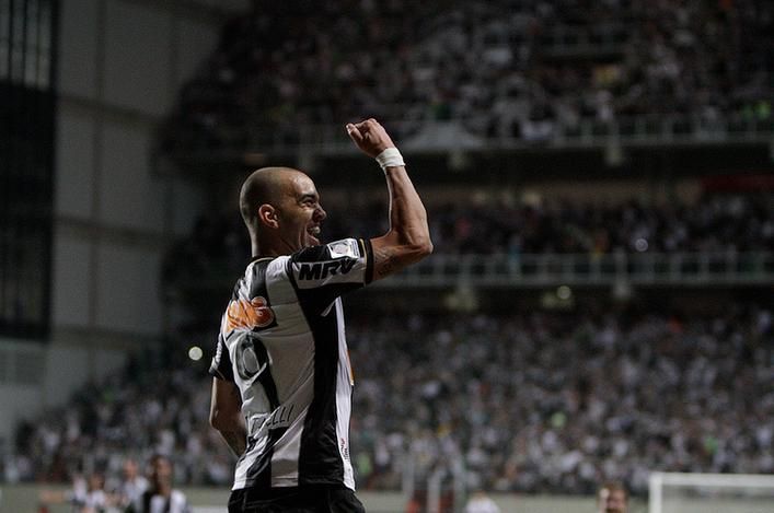 Tardelli Atlético Mineiro
