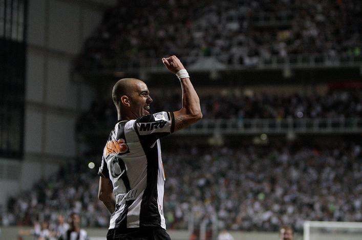 Tardelli Atlético Mineiro