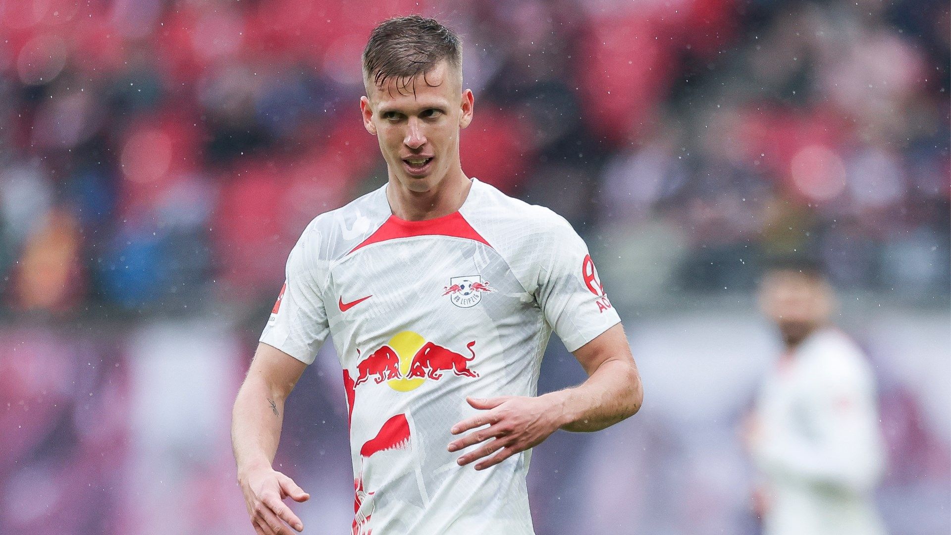 Dani Olmo RB Leipzig 2023