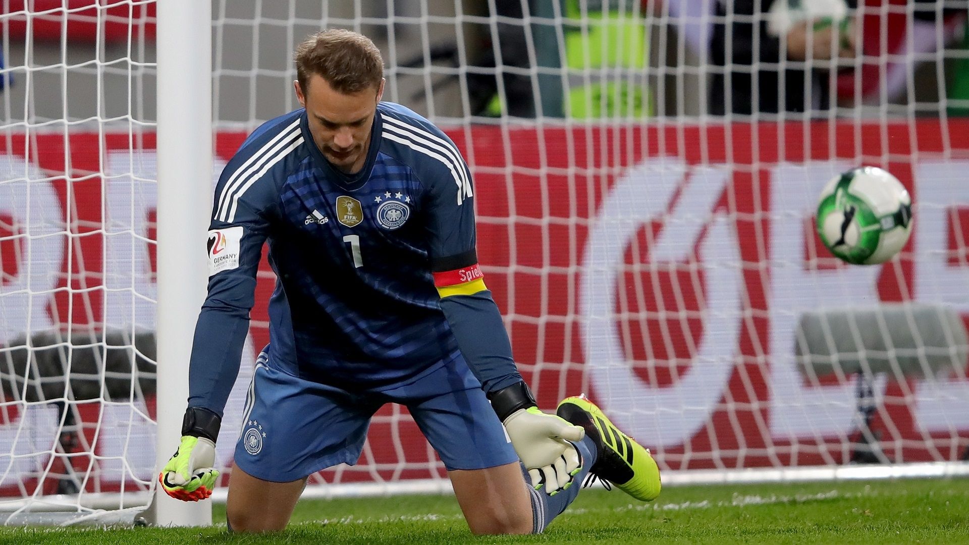 2018-06-03 Germany Neuer